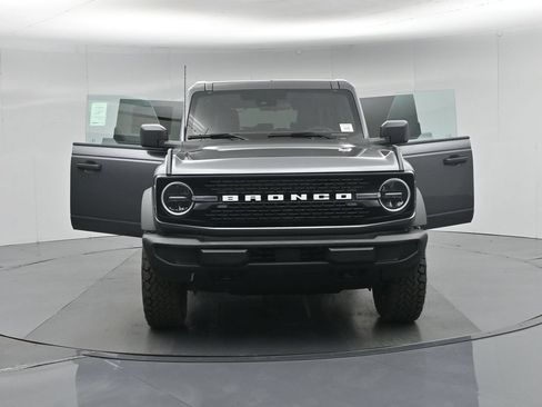 New 2026 Ford Bronco Big Bend AWD/4WD image 31