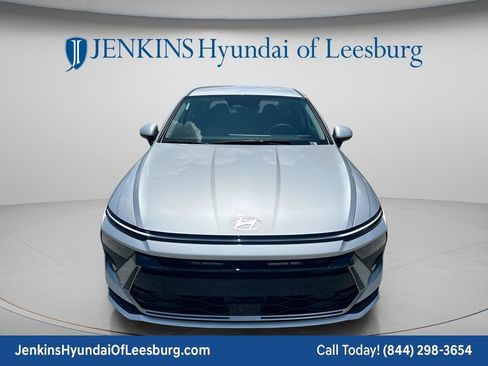 New 2026 Hyundai Sonata SE FWD image 12