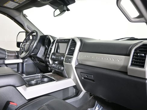 Used 2020 Ford F350 Lariat AWD/4WD image 15
