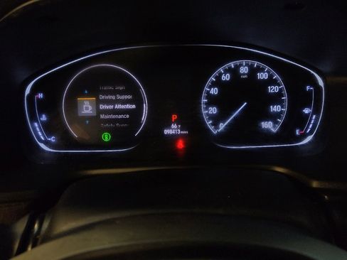 Used 2018 Honda Accord EX-L image 23