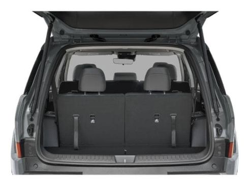 New 2026 Hyundai Santa Fe SEL AWD/4WD image 11