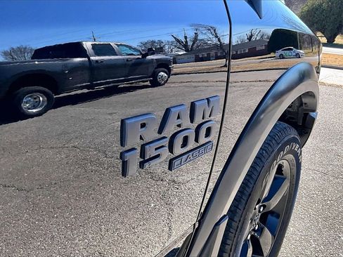 Used 2020 RAM 1500 Classic Warlock image 11