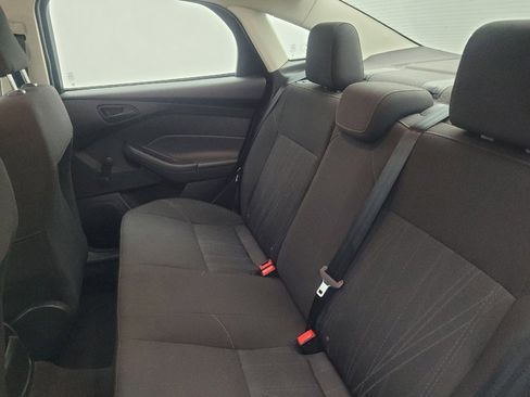 Used 2016 Ford Focus S FWD image 18