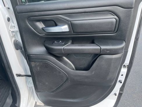 Used 2022 RAM 1500 Tradesman w/ Trailer Tow Group RWD image 14