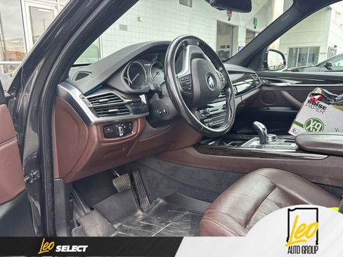 Used 2018 BMW X5 xDrive35i AWD/4WD image 5