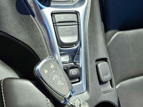 Used 2016 Chevrolet Camaro SS image 24