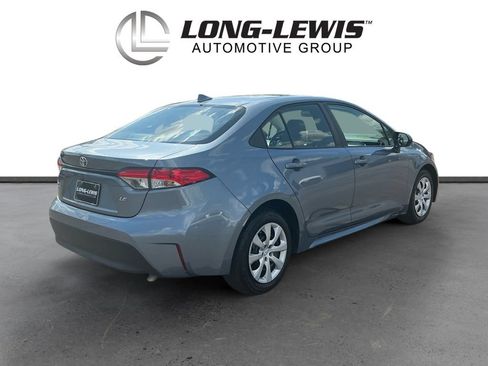 Used 2024 Toyota Corolla LE FWD image 7