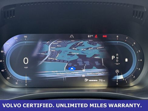 Certified 2025 Volvo XC60 B5 Plus image 16