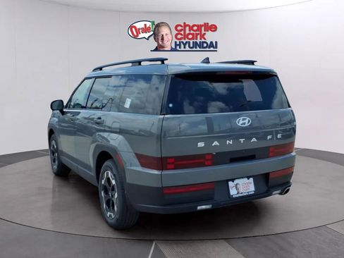 New 2026 Hyundai Santa Fe SEL FWD image 3