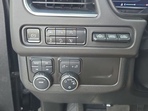 Certified 2023 Chevrolet Tahoe High Country w/ Premium Package 2 image 26