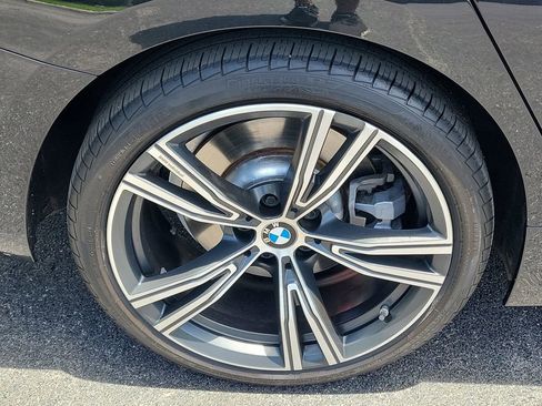Used 2024 BMW 330i Sedan RWD image 6