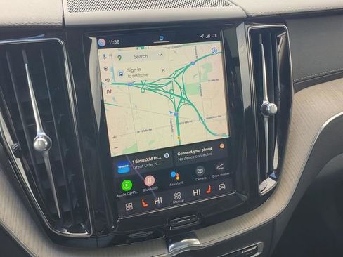 Certified 2022 Volvo XC60 B6 Inscription w/ Protection Package Premier image 21