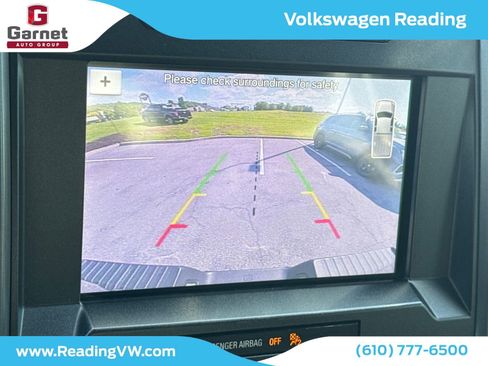 Used 2019 Ford F150 XLT w/ Trailer Tow Package AWD/4WD image 19