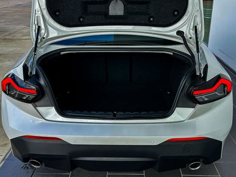 Certified 2025 BMW 230i Coupe image 29