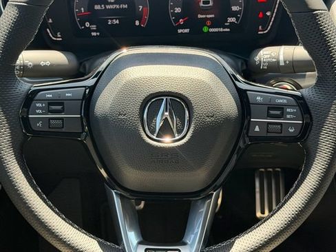 New 2026 Acura Integra Type S FWD image 11
