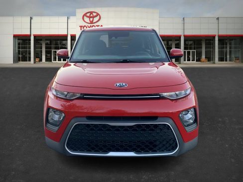 Used 2020 Kia Soul S image 8