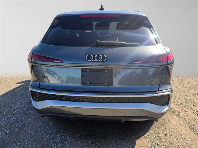 Used 2026 Audi Q3 quattro 2.0T AWD/4WD image 4