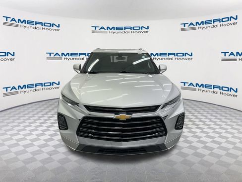 Used 2020 Chevrolet Blazer Premier FWD image 8