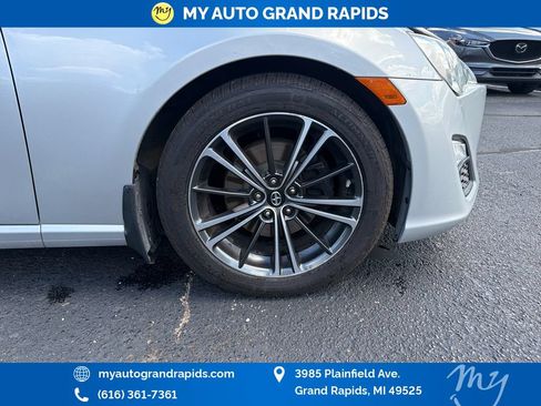 Used 2013 Scion FR-S RWD image 32