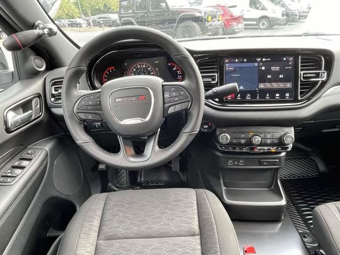 New 2026 Dodge Durango AWD w/ Skid Plate Group image 11