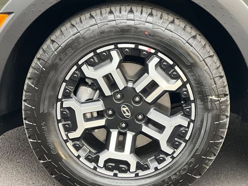 New 2026 Hyundai Santa Cruz XRT AWD/4WD image 36