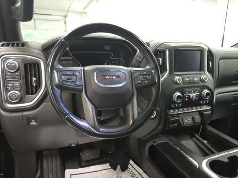 Certified 2023 GMC Sierra 2500 AT4 w/ AT4 Premium Plus Package image 11
