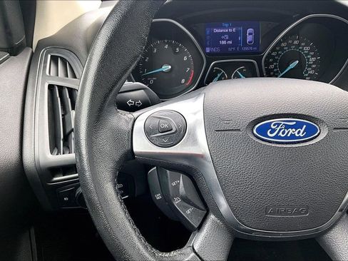 Used 2012 Ford Focus SEL image 11