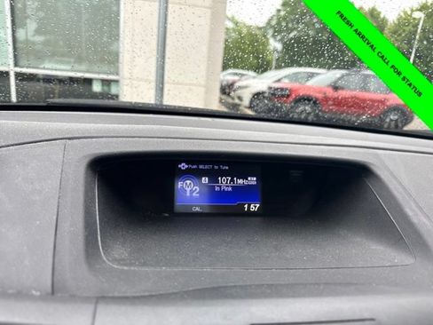 Used 2014 Honda CR-V LX image 22