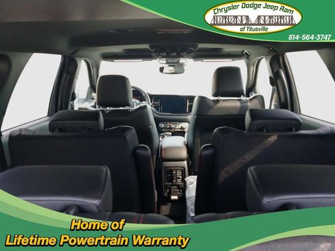 New 2026 Dodge Durango GT image 9