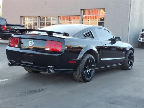 Used 2008 Ford Mustang GT RWD image 5