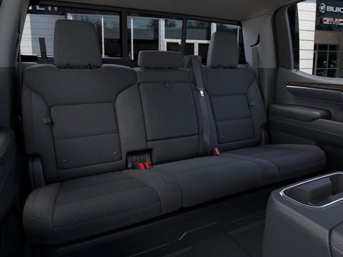 New 2026 GMC Sierra 1500 Elevation AWD/4WD image 38