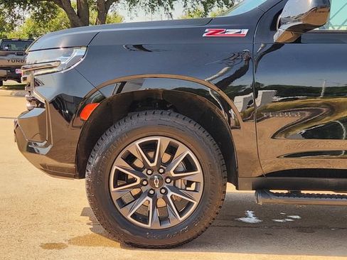 Used 2022 Chevrolet Tahoe Z71 AWD/4WD image 5