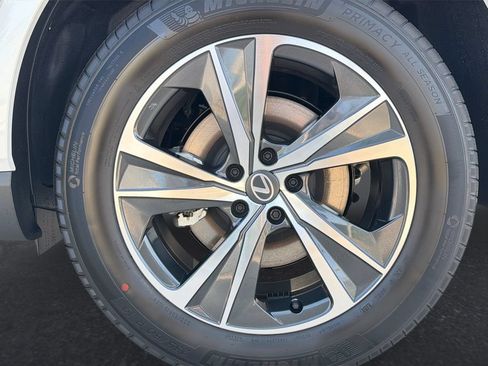 New 2026 Lexus RX 350h AWD/4WD image 31