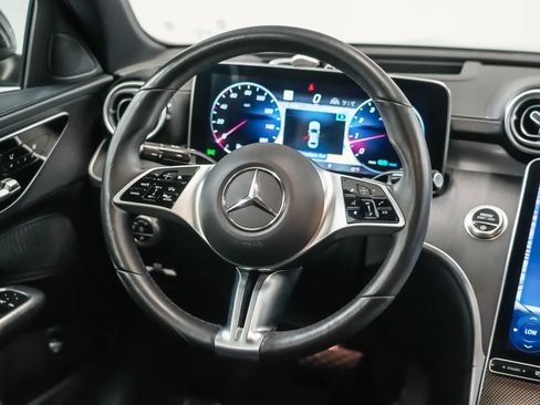 Used 2022 Mercedes-Benz C 300 Sedan image 19
