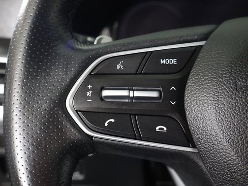 Used 2022 Hyundai Palisade Calligraphy image 54