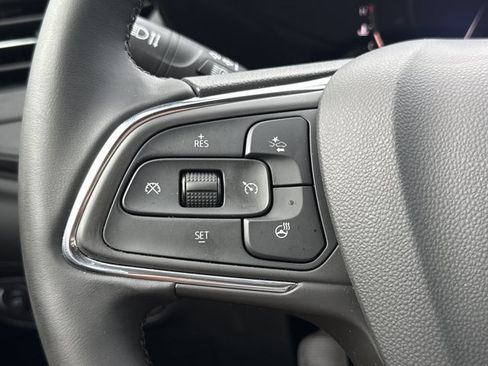 Used 2026 Buick Encore GX Sport Touring w/ Comfort Package FWD image 22