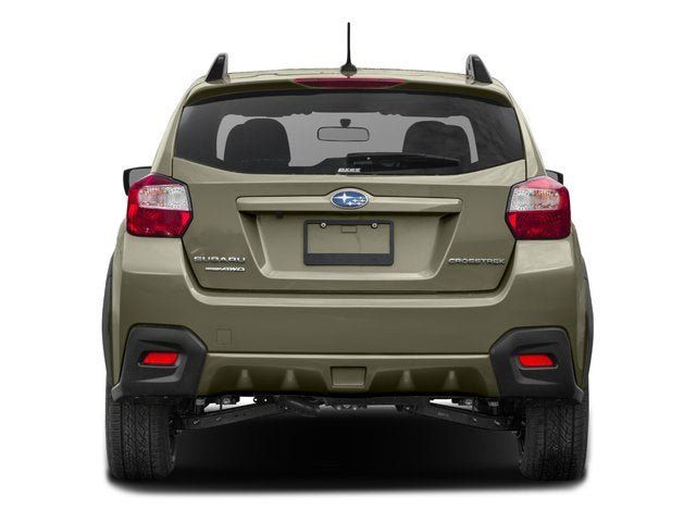 Used 2016 Subaru Crosstrek 2.0i Premium w/ Moonroof Package AWD/4WD image 8
