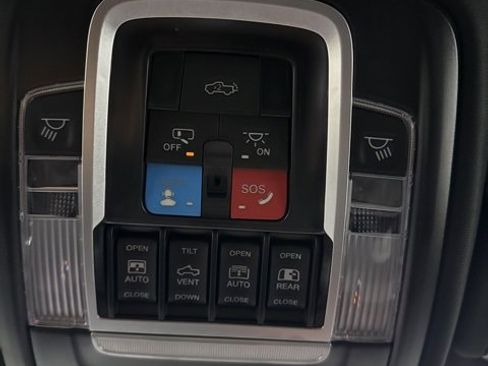 New 2026 RAM 1500 Laramie w/ Night Edition image 16