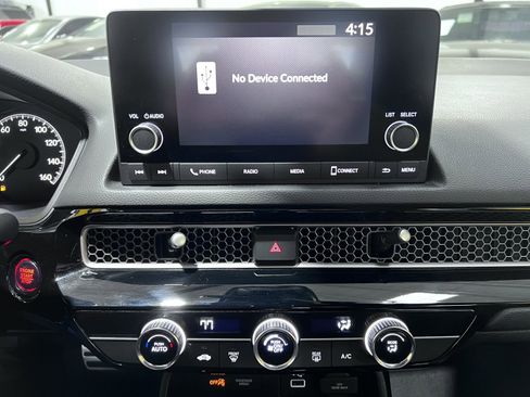 Used 2024 Honda Civic Sport image 21