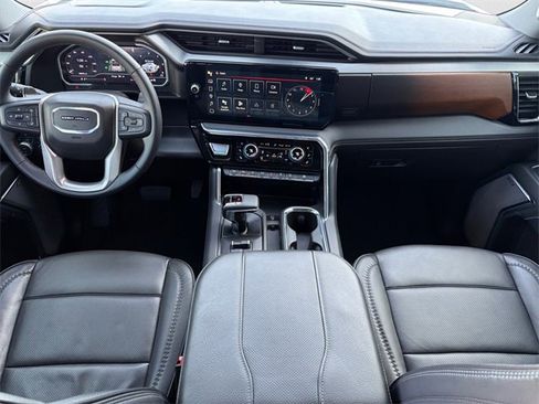 Used 2024 GMC Sierra 1500 Denali w/ Denali Reserve Package image 12
