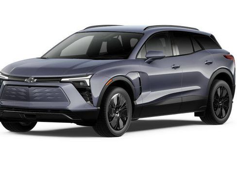 New 2026 Chevrolet Blazer EV LT image 26