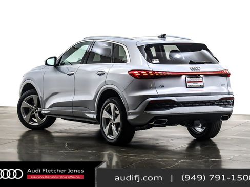 New 2025 Audi Q5 Premium Plus image 12