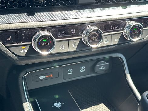 New 2026 Honda CR-V TrailSport image 29