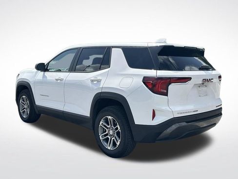 Used 2026 GMC Terrain Elevation AWD/4WD image 4