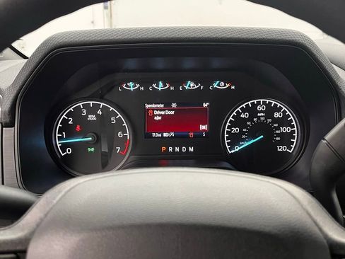 New 2026 Ford F150 STX image 24