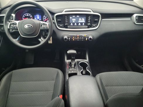 Used 2020 Kia Sorento LX AWD/4WD image 22