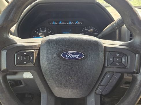 Used 2017 Ford F250 XL RWD image 10