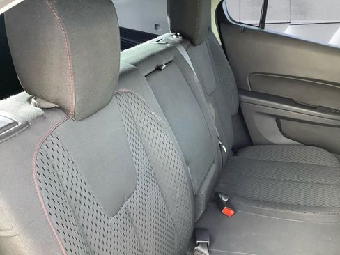 Used 2014 Chevrolet Equinox LS image 16