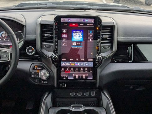 New 2026 RAM 1500 Rebel AWD/4WD image 14