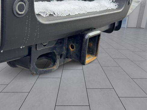 Used 2023 Ford F450 King Ranch w/ Chrome Package image 12